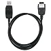 Premium USB Data Cable for Samsung MM-A900 / SGH-C207 / SGH-C225 / SGH-D415 / SGH-E105 / SGH-E310 / SGH-E315 / SGH-E316 / SGH-E317 / SGH-E400 / SGH-E600 / SGH-E710 / SGH-E715 / SGH-P107 / SGH-S300 / SGH-S307 / SGH-V205 / SGH-V206 / SGH-X105 / SGH-X426 / S