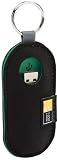 Caselogic USB-201 USB Flash Drive Case (Black)