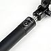 Ambiant Bluetooth Selfie Stick, Black
