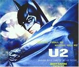 Hold Me, Thrill Me, Kiss Me, Kill me - U2