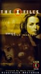 X-Files Unruhe/Paper Hearts