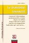 Le troisi�me tournant : Comment l'informatique professionnelle a �volu� depuis ses d�buts jusqu'� Internet et quels sont les d�veloppements inattendus qui vont suivre...