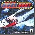 Extreme River Boat Racing by 