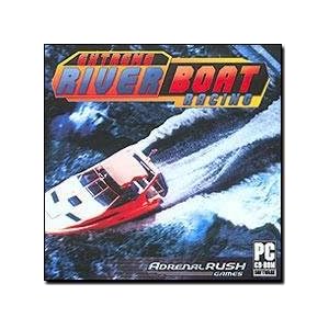 Click here to buy Extreme River Boat Racing by 6381.