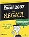 Confronta prezzi Excel 2007 per negati (Oscar manuali)