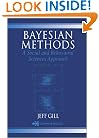 Bayesian Methods: A Social and Behavioral Sciences Approach