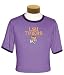 LSU Tigers Ringer T-Shirt