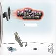 A Life in a Day of a Microorganism