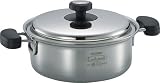 ZOJIRUSHI(�ۈ�) IH�Ȃח���Ȃ�Cookmail HP-EB22-XA �X�e�����X
