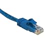 Cables To Go - 27141 - 3ft CAT6 550Mhz Snagless Patch Cable Blue