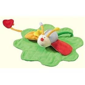 HABA Lucky Muslin Beetle