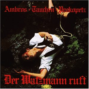 Der Watzmann Ruft