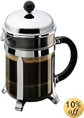 bodum CHAMBORD �R�[�q�[���[�J�[ 500ml 1924-16