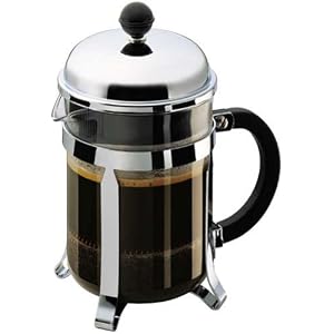 bodum CHAMBORD �R�[�q�[���[�J�[ 500ml 1924-16