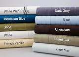 Magnolia Organics Dream Collection Cotton Sheet Set