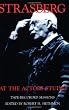Strasberg at the Actors Studio: Tape Recorded Sessions