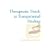 Therapeutic Touch as Transpersonal Healing