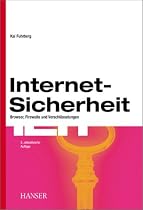 Internet-Sicherheit: Browser, Firewalls und Verschlüsselung
