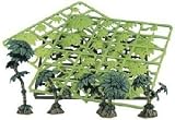 Eigenschaften Games Workshop 99220199010 / Warhammer 40.000 Bäume [64-03]