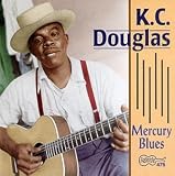 Review K.C. Douglas  / Mercury Blues