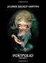 Jasmine Becket-Griffith: Portfolio Two