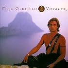 Voyager by Mike Oldfield