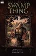 Saga of the Swamp Thing