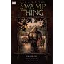 Saga of the Swamp Thing