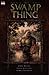 Books : Saga of the Swamp Thing