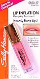 Sally Hansen Lip Inflation Sheer Pink