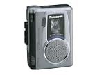 Panasonic RQ-L30-ES Diktierger�t silber