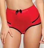 Affinitas Intimates Charlotte Brief Panty (6917)