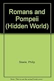 The Romans and Pompeii