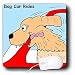 Rich Diesslins Funny General - Editorial Cartoons - Dog Car Rides - Mouse Pads