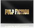 Pulp Fiction 20th Anniversary Deluxe Box [Blu-ray]