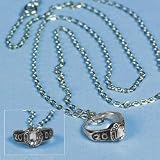 Class of 2008 Class Ring Necklace