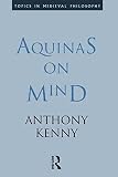 ISBN 9780415113069 product image for Aquinas on Mind (Topics in Medieval Philosophy) | upcitemdb.com