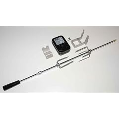 Grillspie� mit Motor