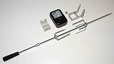 Grillspie� mit Motor