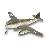 Lindberg Messerschmitt Me 262 by Lindberg
