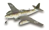 Lindberg Messerschmitt Me 262 by J. Lloyd International