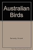 Australian birds