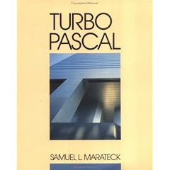 Turbo PASCAL
