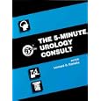 The 5-Minute Urology Consult by  Leonard G Gomella