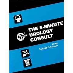 The 5-Minute Urology Consult