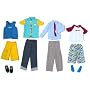 Ken Fashion Doll Clothes Set