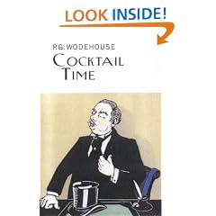 Cocktail Time (Everyman Wodehouse)