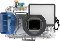 Canon WP-DC5 Waterproof Case For Digital IXUS 800 IS