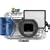 Canon WP-DC5 Waterproof Case For Digital IXUS 800 IS