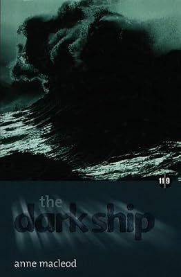 The Dark Ship